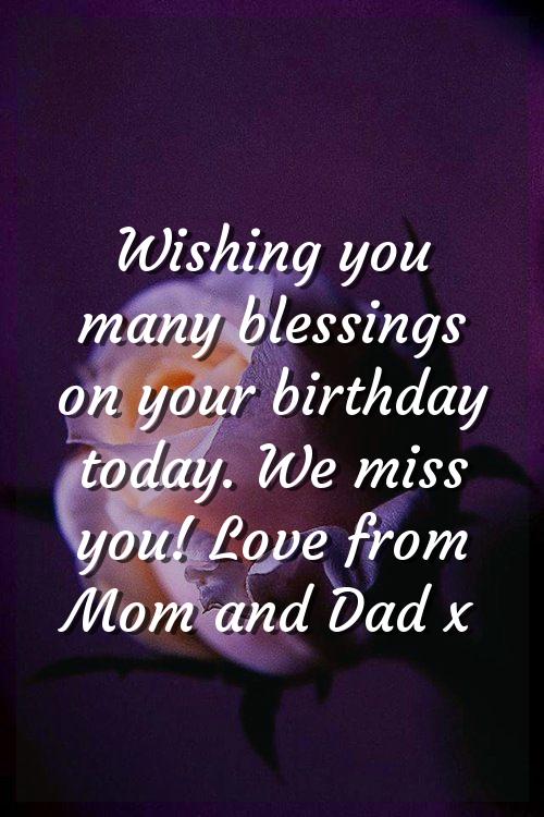 happy birthday dad quotes from daughter